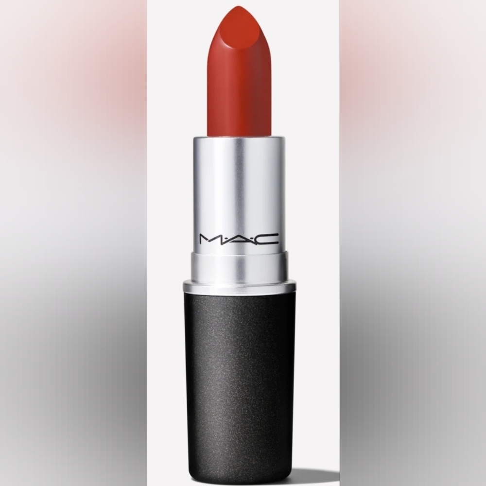 MAC lipstick lip liner duo